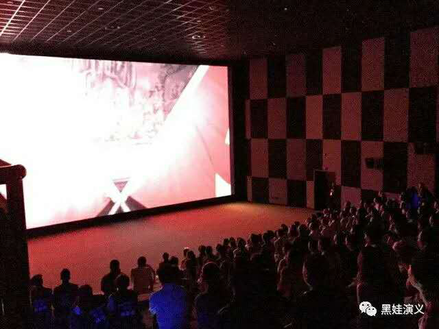 国庆期间倾情巨献 一场穿越时空的《黑娃演义》 去过一次,保证你直呼太过瘾了,终于过了一把演员梦,亲自参演电影的感觉实在是太棒了。 这简直就是一场穿越时空的黑娃演义 真拍真演真放 炒鸡赤鸡! 怎么,你们也想来一场做“影帝”的电影之旅吧 那就快来《白鹿原·黑娃演义》,全民参演,你就是自己心中最棒的影帝。 免责声明:本文仅代表作者个人观点,与凤凰网无关。其原创性以及文中陈述文字和内容未经本站证实,对本文以及其中全部或者部分内容、文字的真实性、完整性、及时性本站不作任何保证
