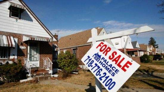 全球这8个地方房价泡沫最大 多伦多市房地产价格同比上升20%