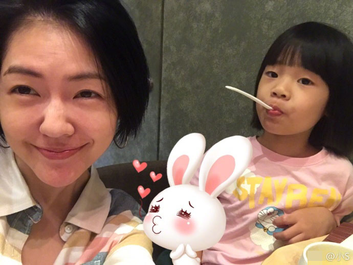 小s迷孙俪入坑那年花开 微博直言和孙俪做朋友却忽略本尊