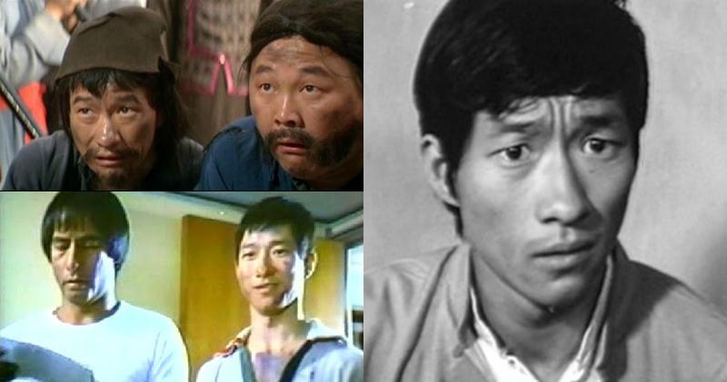 香港丑王韩国材因肺癌离世 享年69岁