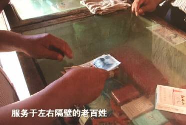 这位老板开店13年 竟然不为赚钱只为邻居一句话