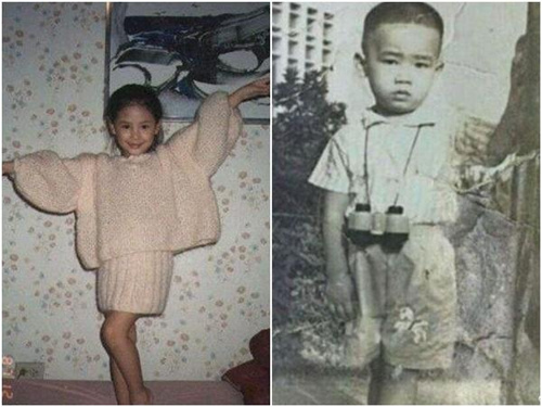 娱乐据台湾媒体报道,香港男星陈小春近来带着儿子小小春(jasper)上