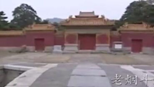 北京十三陵灵异事件 传说中被诅咒的皇帝古墓