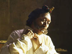 《金珠玛米》曝西藏影帝特辑 诠释不一样的藏族头人