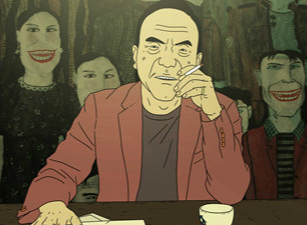 [影评]《大世界》：中国有了优秀的类型动画