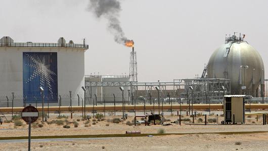 外媒：沙特石油巨头沙特阿美IPO实际诱惑有限