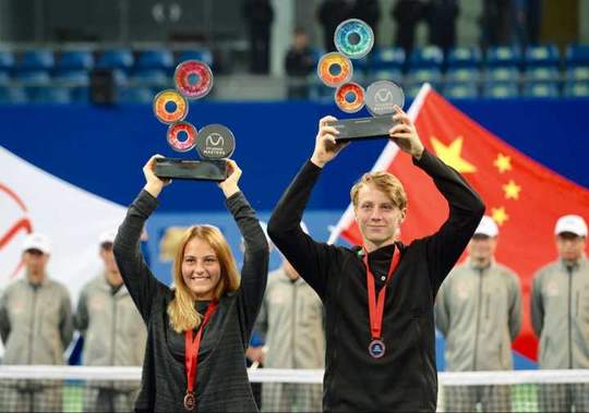 ATP排名：世界前十基本无变ATP巡回赛2025全赛程__大师赛直播+积分排名+球员动态化 费德勒王位难捍