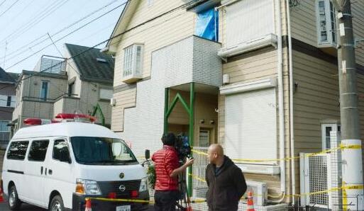 日本分尸案嫌犯曾暗示网友已杀多人：总是要磨刀