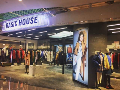 【剧透吃翻天】卓越·大融城开业提前探店!