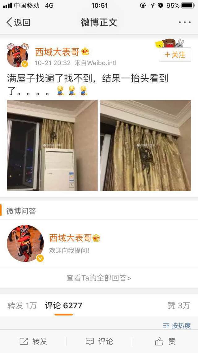 fun来了:耿直boy陈豪打脸白莲花|抢劫也实名制了 fun来了:耿直boy陈豪打脸白莲花|抢劫也实名制了图片