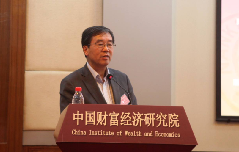 李实_李实 收入分配