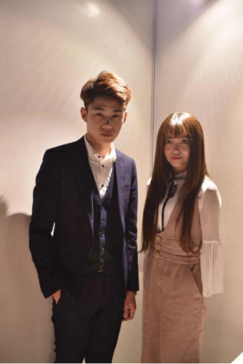 王者荣耀“全民女友”筱倩的CP竟然是?