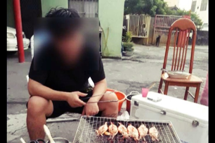 台湾男子喂毒控制未成年并性侵 13人受害最小仅9岁