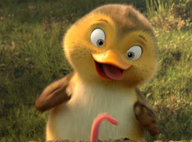 《妈妈咪鸭》定档1.26 被赞国产动画电影新标杆
