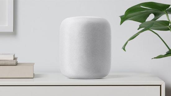 HomePod跳票 智能语音市场苹果还等得起吗？