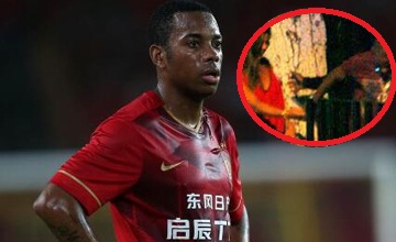 恒大队史最大牌外援被判入狱9年！