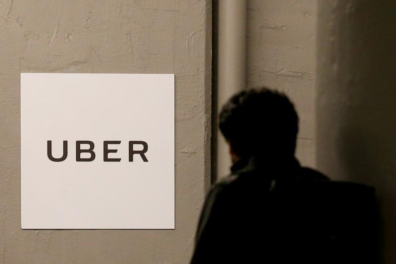 路透：Uber将在下周初公布软银收购股票报价