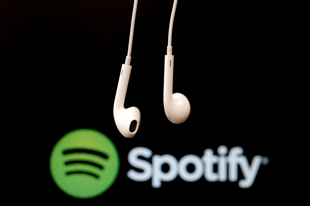 腾讯音乐拟与流媒体巨头Spotify交换股份 最高10%