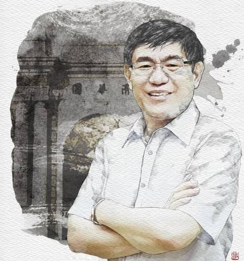 张国刚品读《资治通鉴》:北朝一姐的改革事业