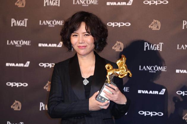 《嘉年华》夺金马导演奖免抽签 1月26日台湾上映