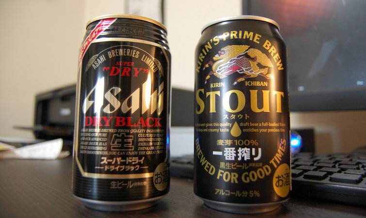 日媒：日本研究人员发现啤酒或有助提高记忆力