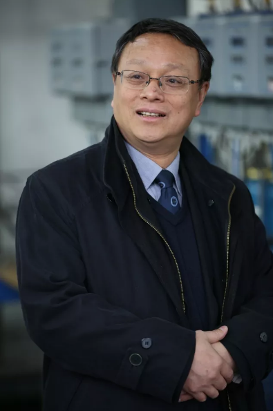 西安交大管晓宏、郭烈锦教授当选中国科学院院