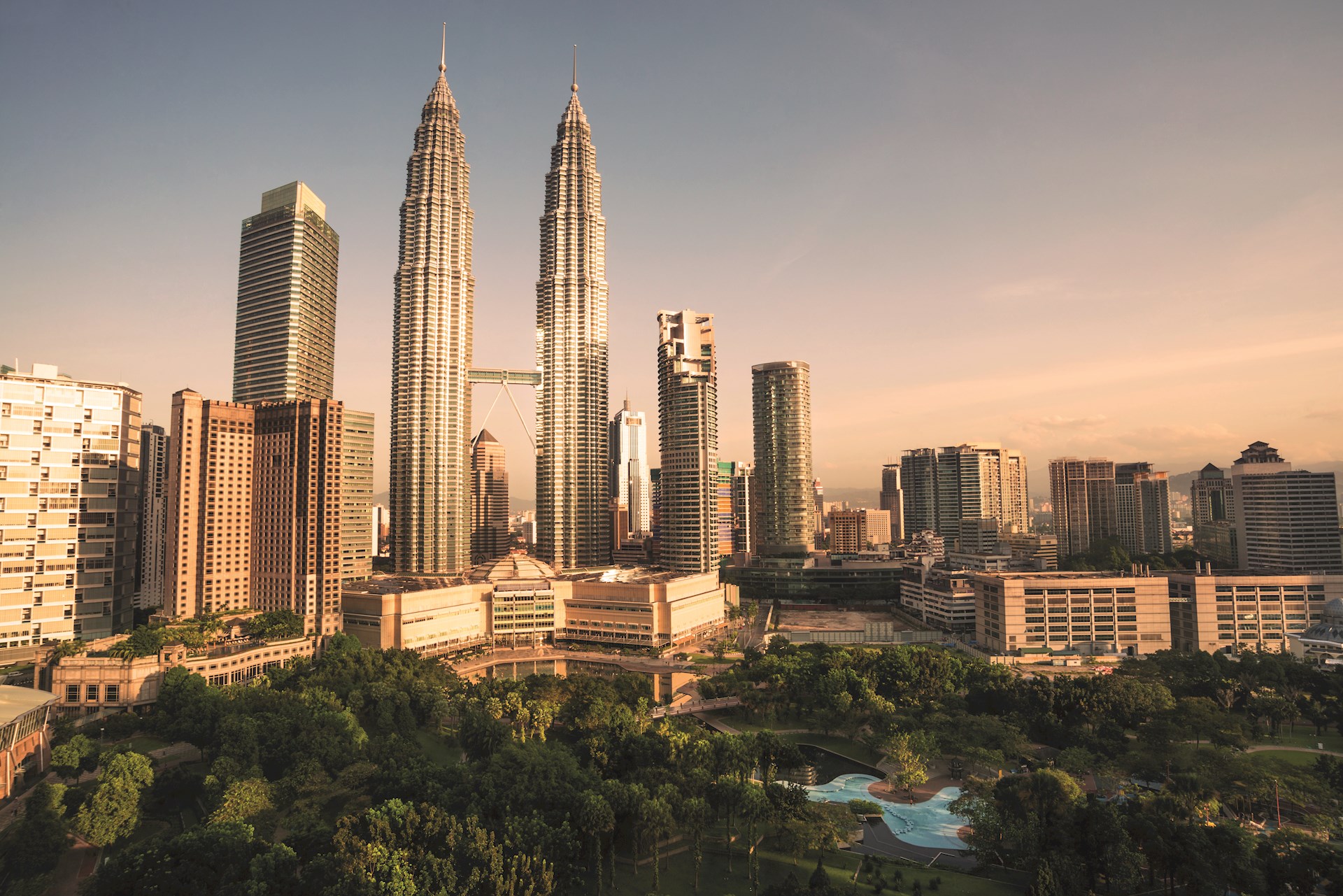 2017年全球并购皆放缓 但马来西亚是个例外