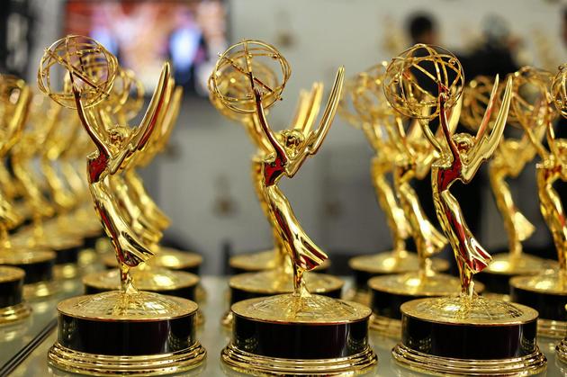 2018年美国电视艾美奖若干奖项或因改规则而改名或拆分