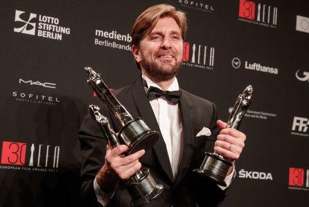 《自由广场》横扫欧洲电影奖 获最佳影片等六项大奖