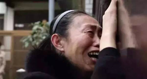 陈世峰只判了20年！江歌妈妈的痛与爱，谁来偿还？