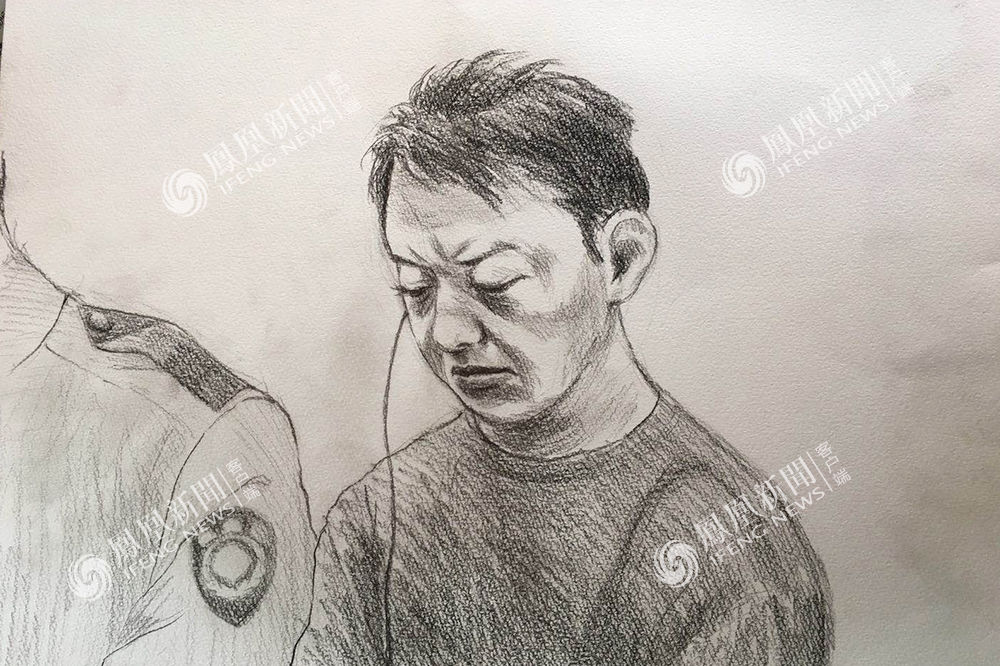 江歌案第六天 检方求刑20年