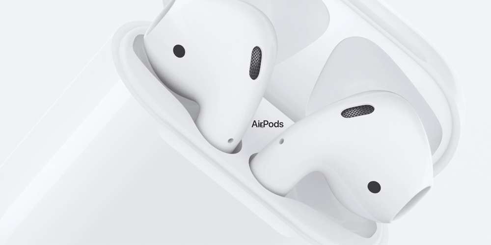郭明錤：苹果将于明年下半年发布新版AirPods