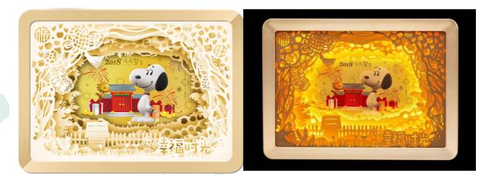 中国银行河南省分行推出多款贵金属贺岁金品