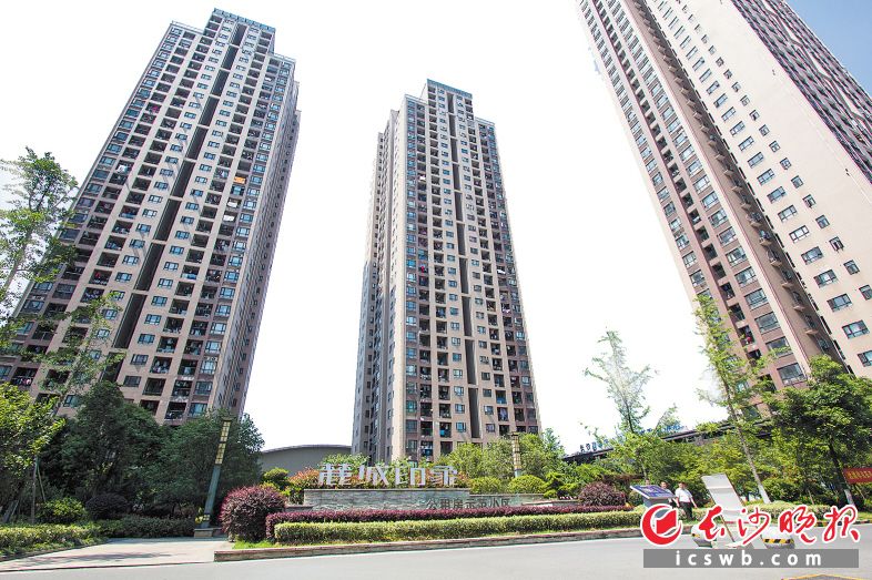 长沙市住房保障服务局党组书记,局长周