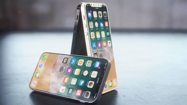 颜值爆表！iPhone SE2大曝光：双面玻璃 三月发布