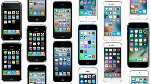 传苹果2018年会调低iPhone定价 这背后的逻辑是啥？