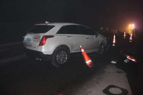 男子酒驾肇事担心保险公司拒赔 找人 顶包 被识