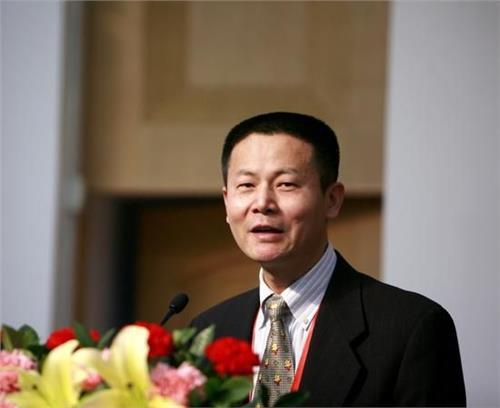 吴清或履新上海市副市长 目前仍在上交所上班