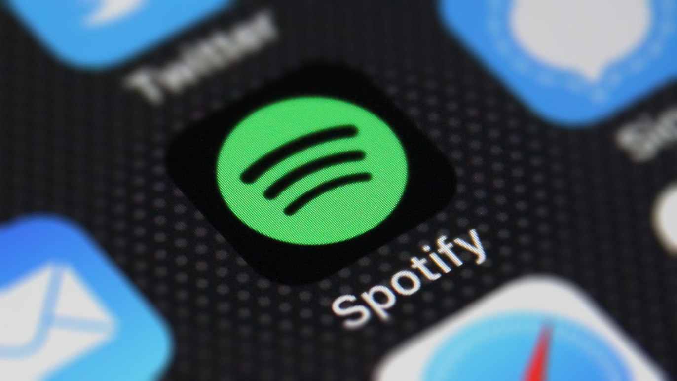 再陷侵权纠纷 Spotify面临16亿美元诉讼案
