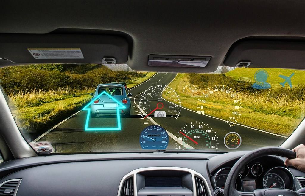 加快推进智能汽车发展 2020年智能汽车新车占比达50%