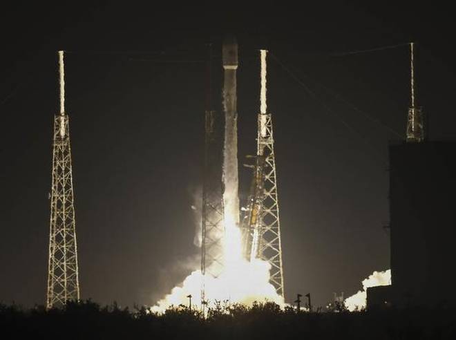 SpaceX总裁发声明否认弄丢卫星：一切按预期进行