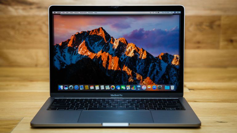 报价吸引苹果 富士康今年将获得大部分MacBook订单