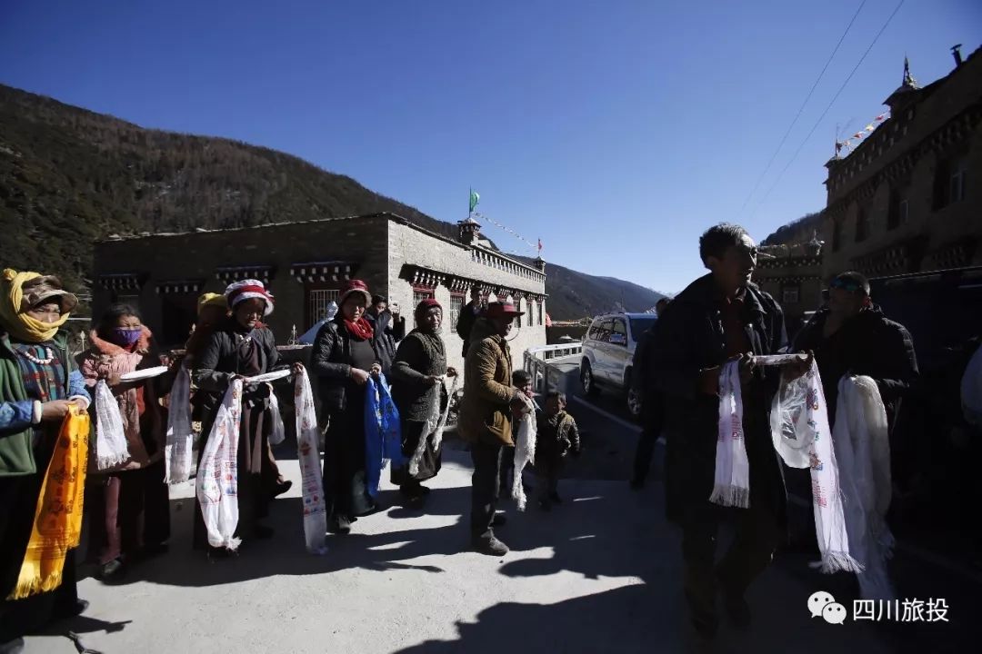 为--旅投集团展开产业帮扶调研 驻村帮扶干部到