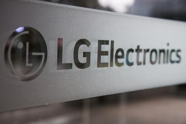 LG第四季度营业利润3.5亿美元 同比扭亏