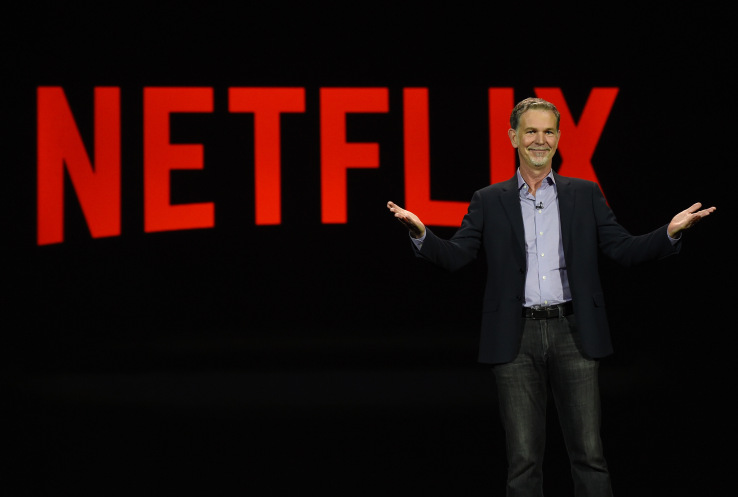 Netflix第四季度净利润1.86亿美元 同比增长178%