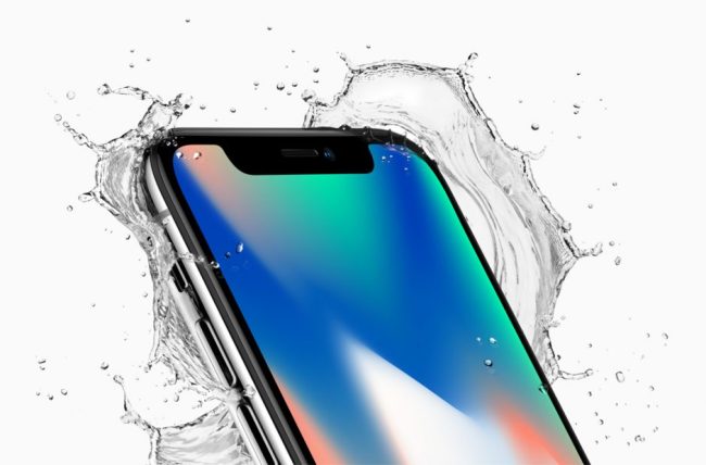 最新传闻：苹果可能会在2019年继续销售现有iPhone X