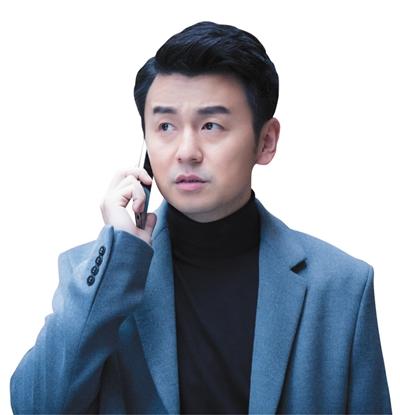里的王大顶皆属此类;但《白鹿原》里沉稳内敛的鹿兆鹏,《我的前半生》