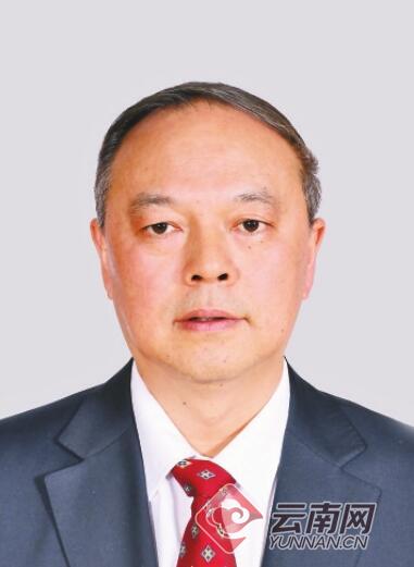 云南省管干部任前公示公告 杨杰拟提名为省政府秘书长人选