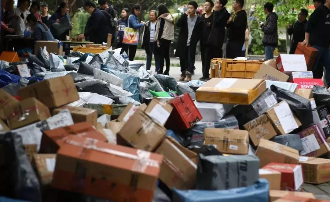 “限塑令”十年，中国人却对塑料袋上了瘾