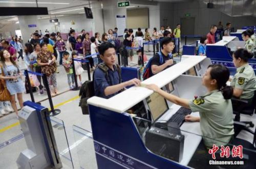 民航局：台当局拒批两岸春节航班 损害两岸民众利益